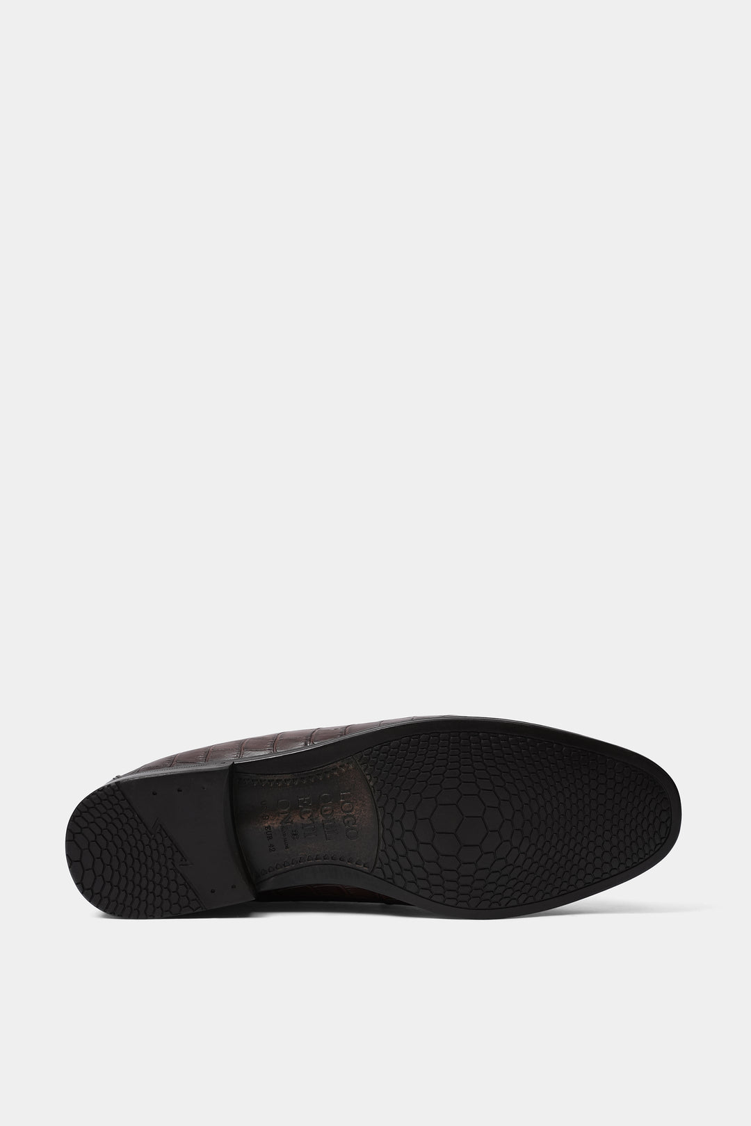 LOGO SHOES