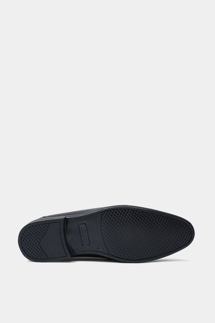 LOGO SHOES