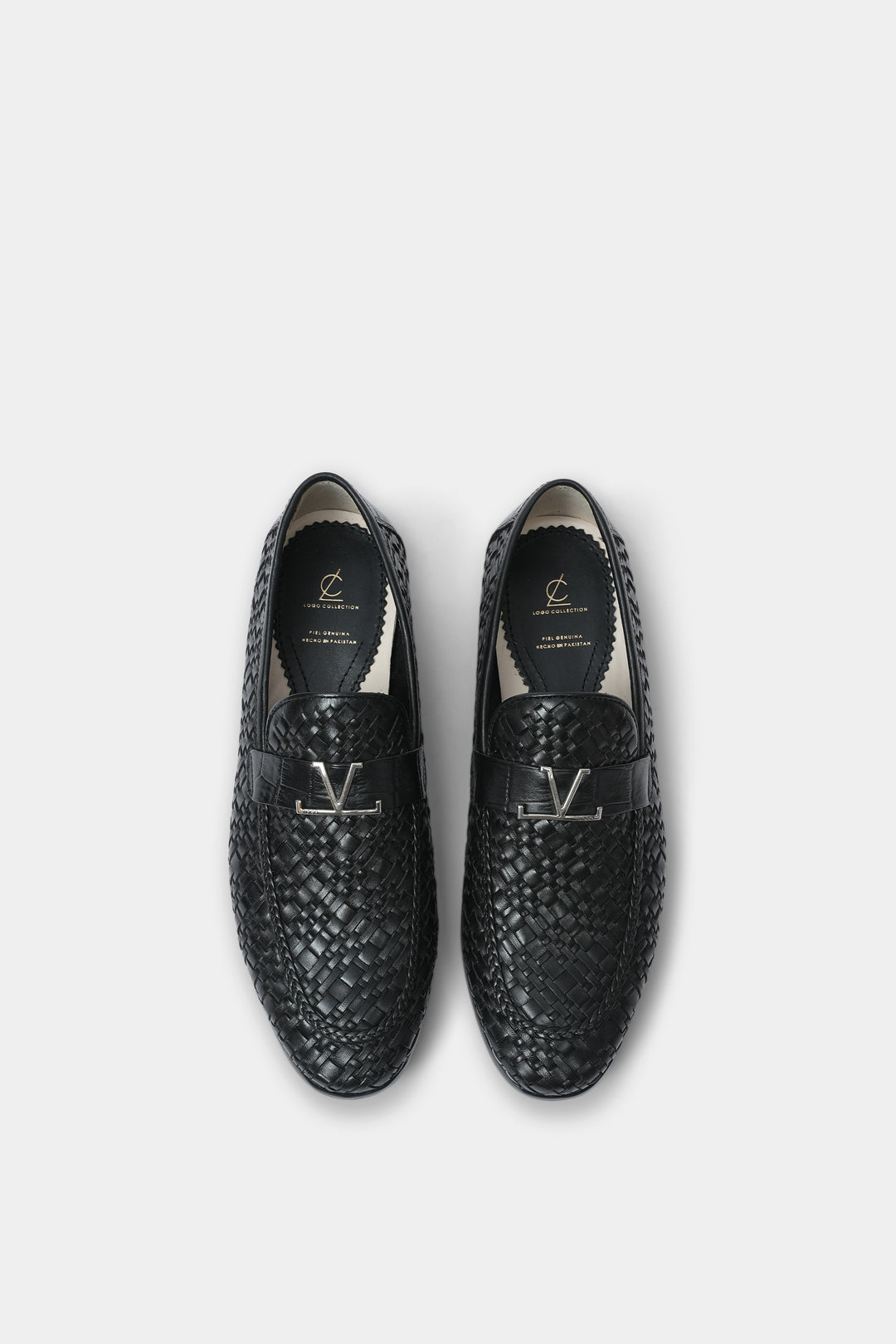 LOGO SHOES