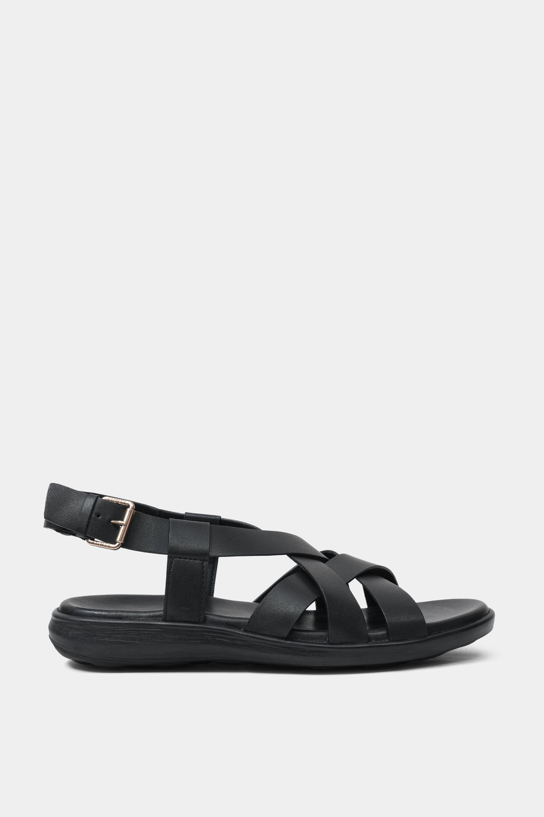 LOGO SANDAL