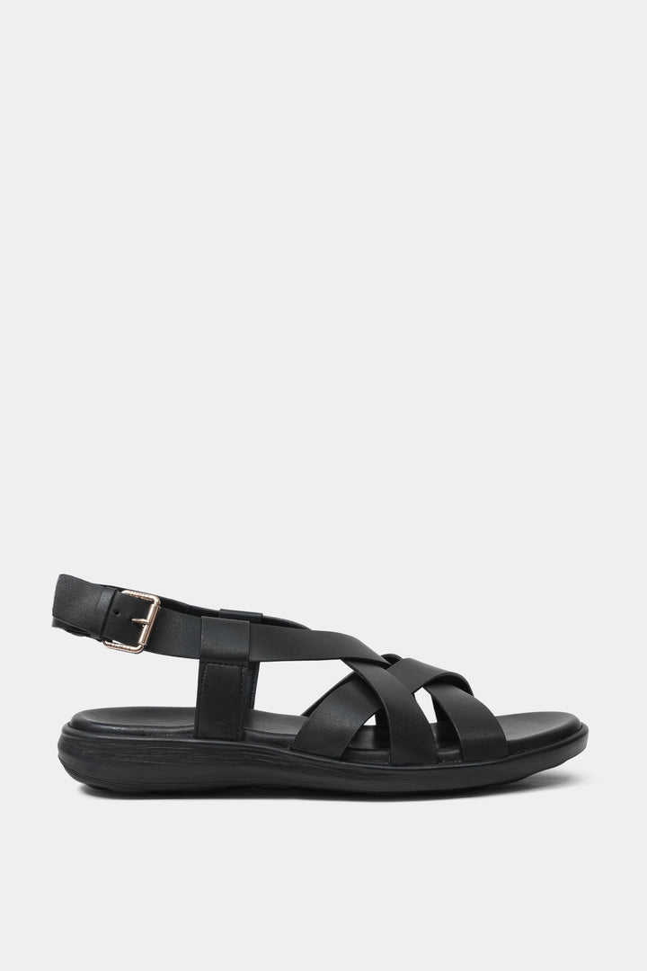 LOGO SANDAL
