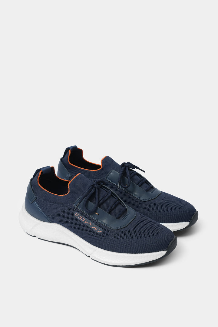 LOGO SHOES