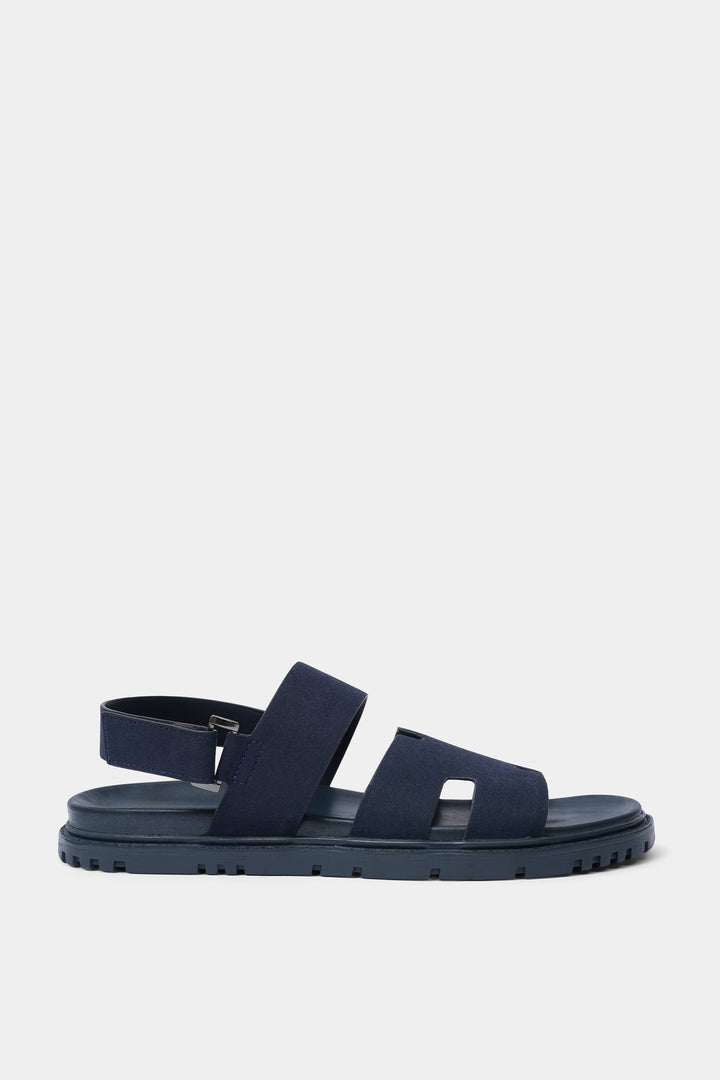 LOGO SANDAL