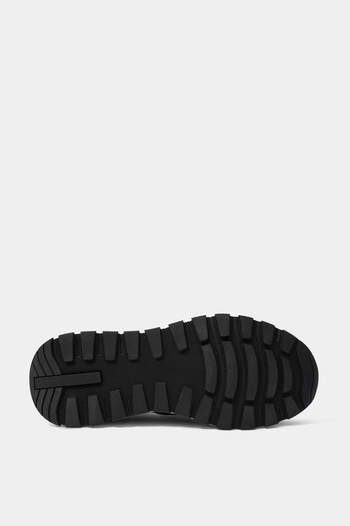 LOGO SHOES
