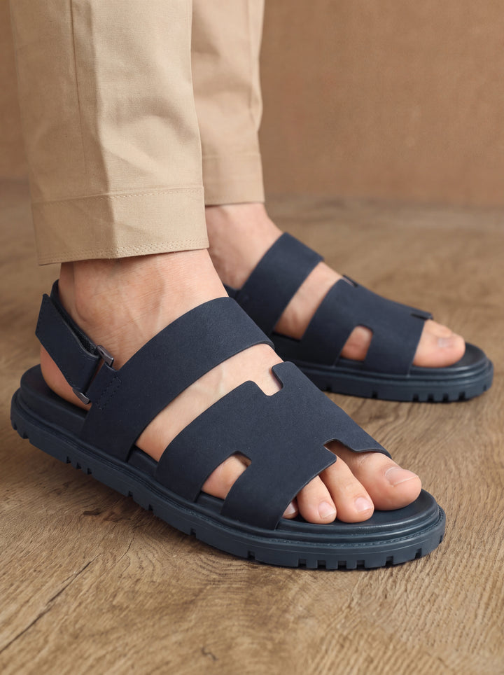 LOGO SANDAL