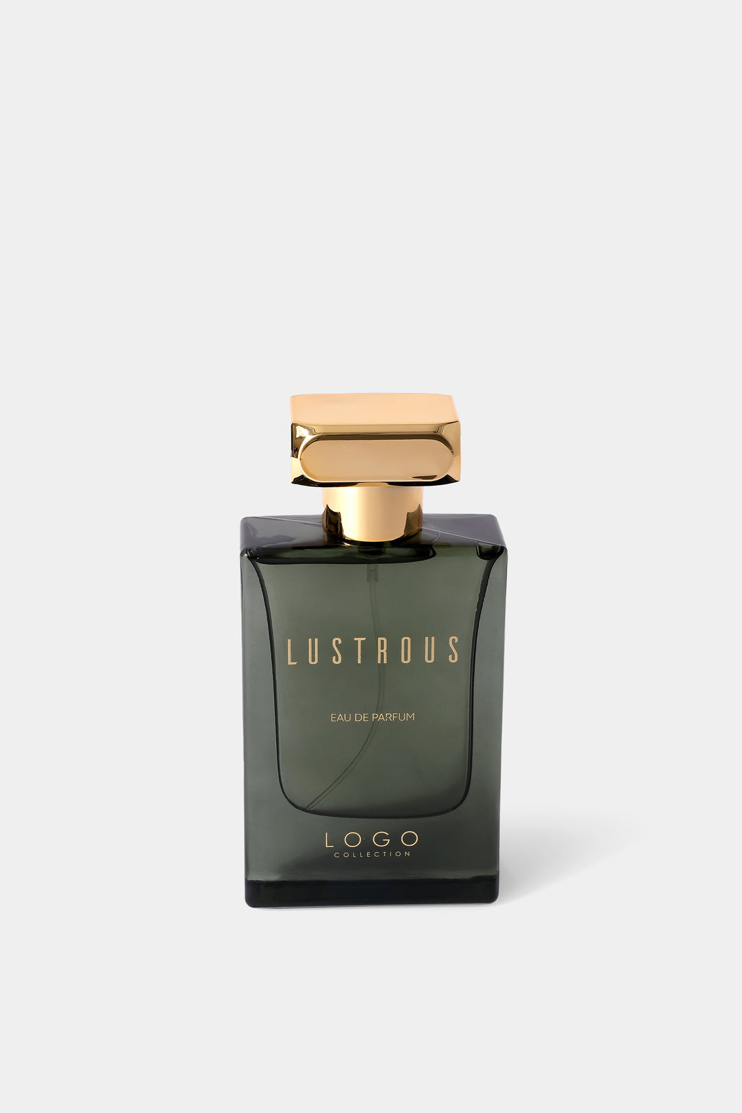 LOGO PERFUME