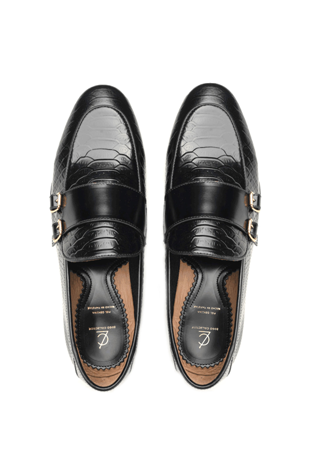 LOGO FLORAVIO MONK