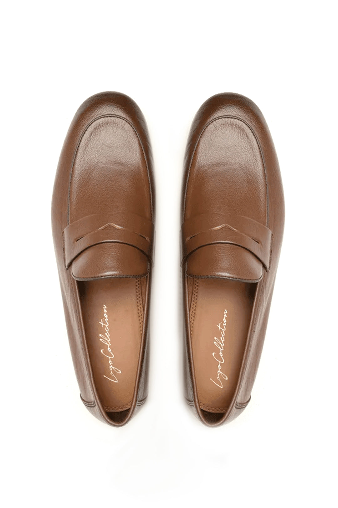 LOGO HIGHMONT LOAFER
