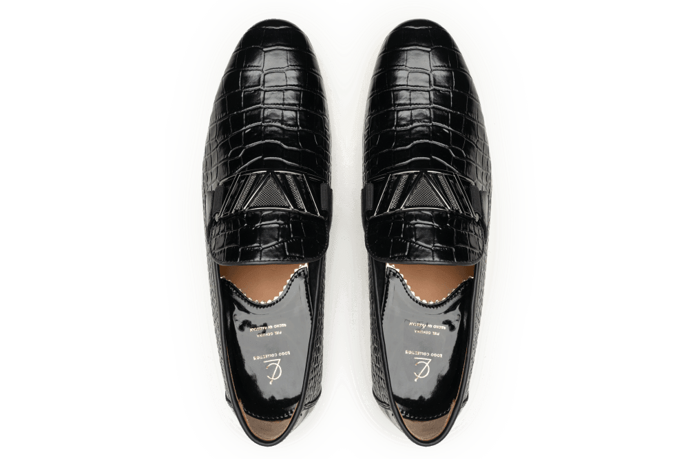 LOGO 10005 BKC_FORMAL SHOES