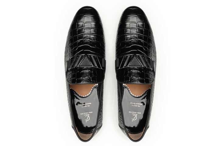 LOGO 10005 BKC_FORMAL SHOES