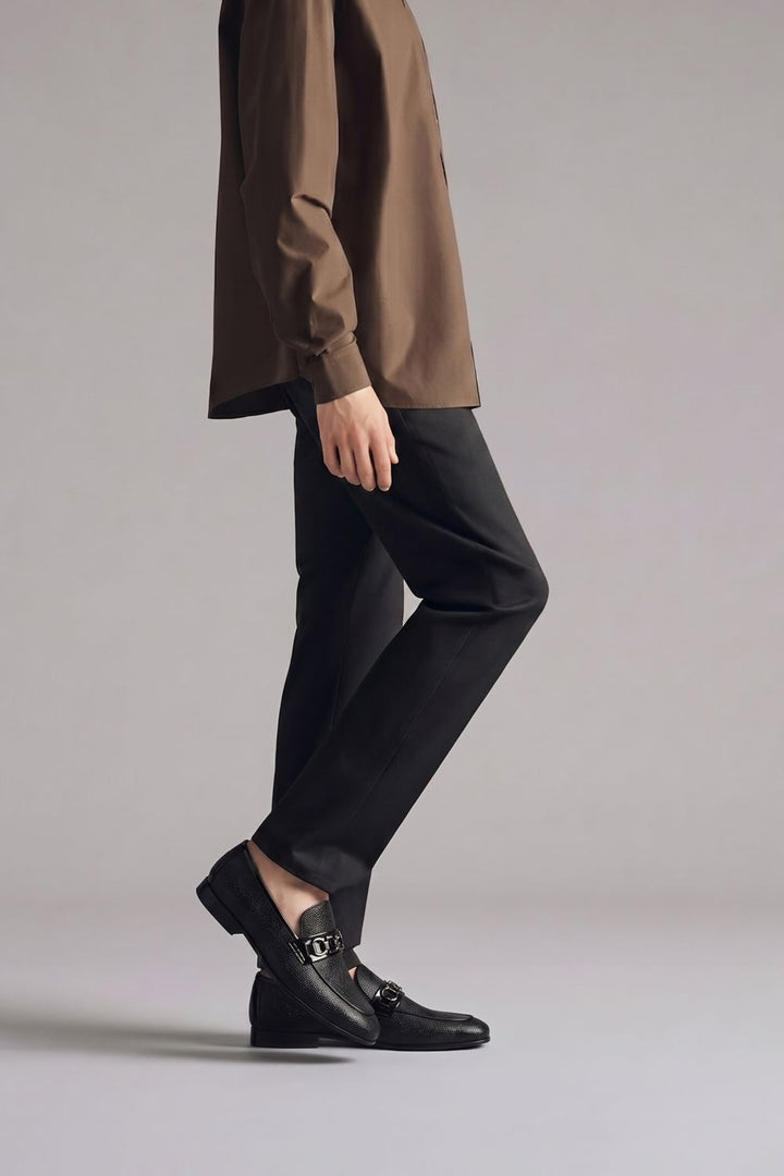 LOGO BELLROW LOAFER