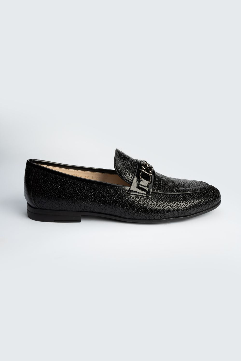 LOGO BELLROW LOAFER