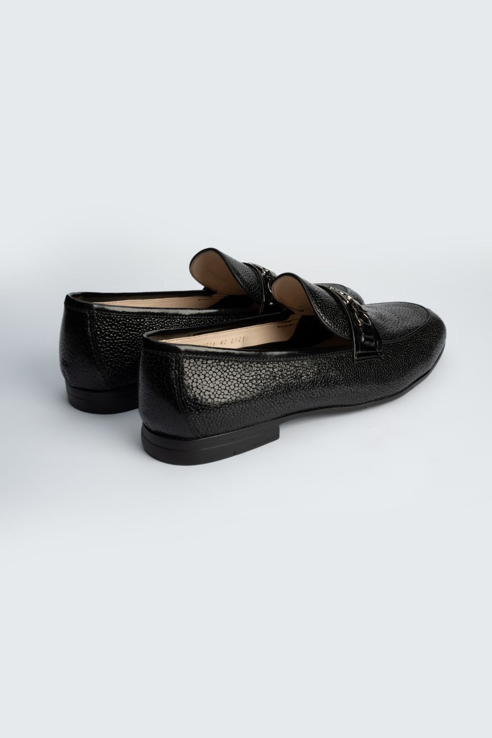 LOGO BELLROW LOAFER