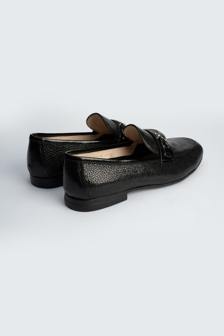 LOGO BELLROW LOAFER