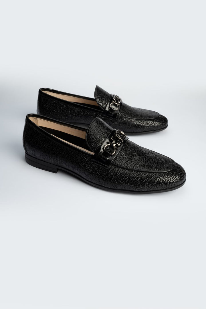 LOGO BELLROW LOAFER