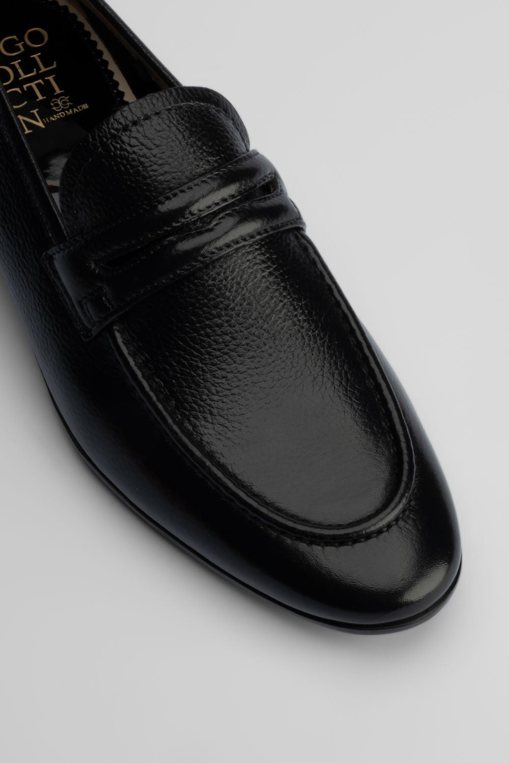 LOGO COURTWELL LOAFER