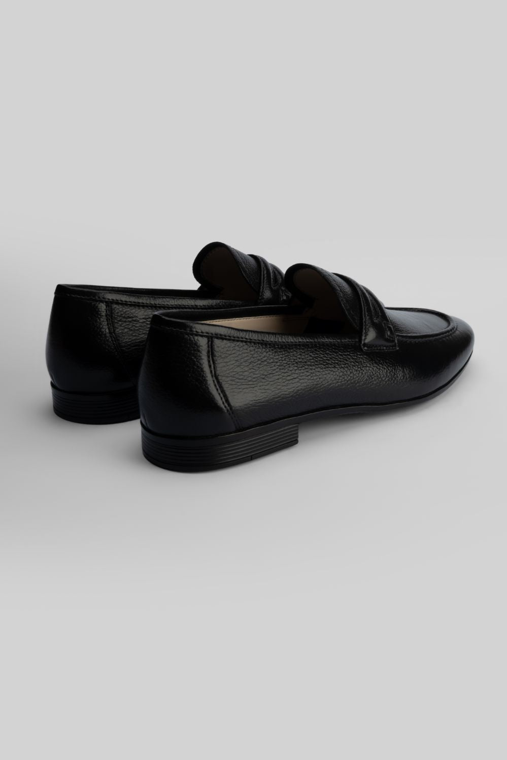 LOGO COURTWELL LOAFER