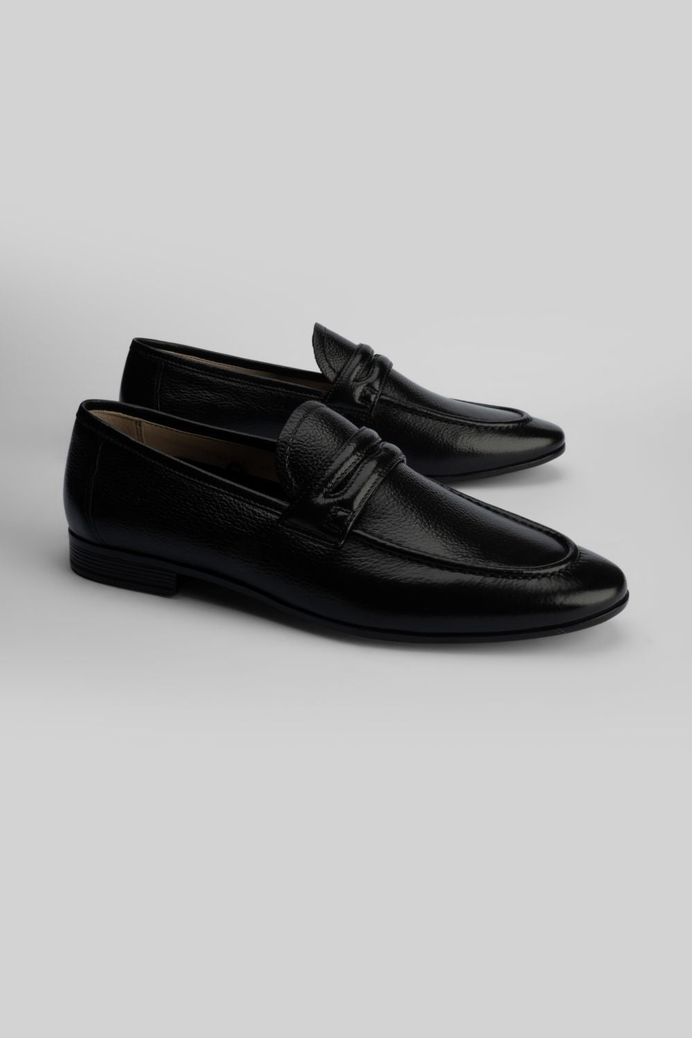 LOGO COURTWELL LOAFER
