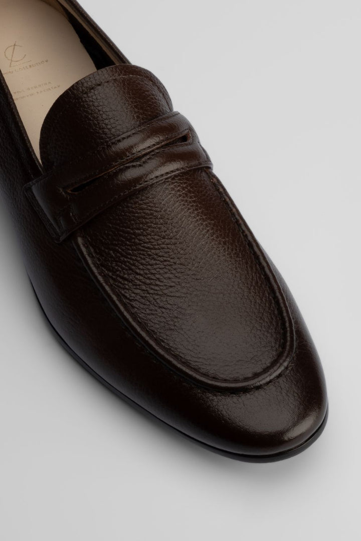 LOGO COURTWELL LOAFER