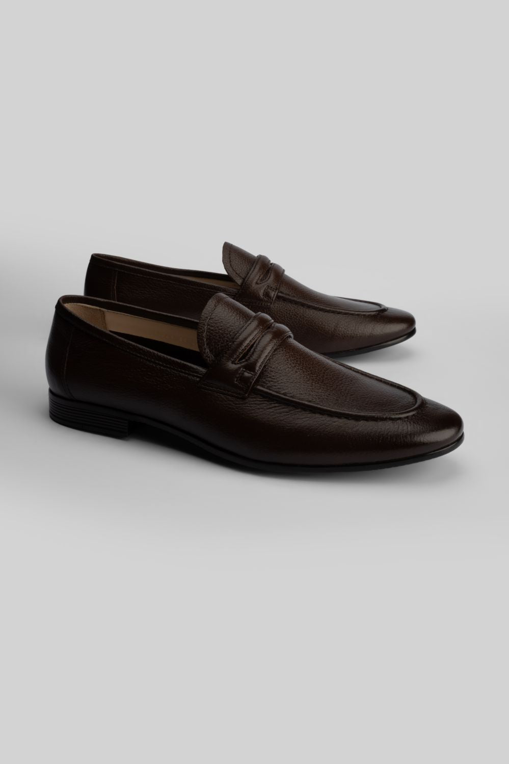 LOGO COURTWELL LOAFER