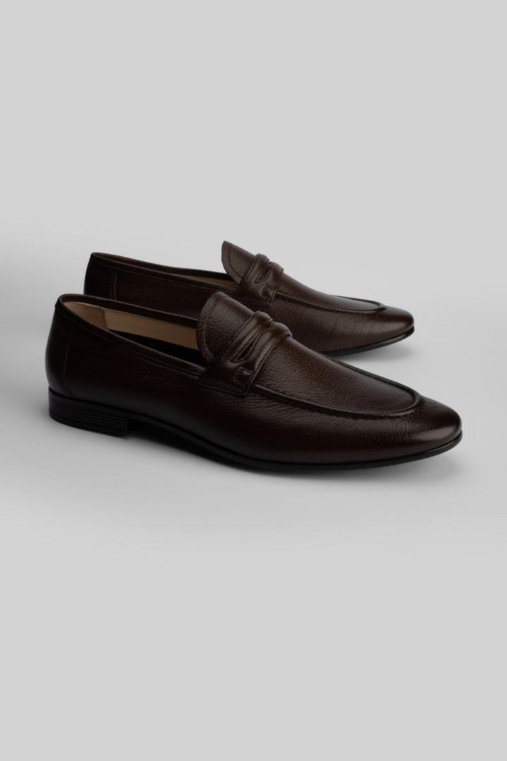 LOGO COURTWELL LOAFER