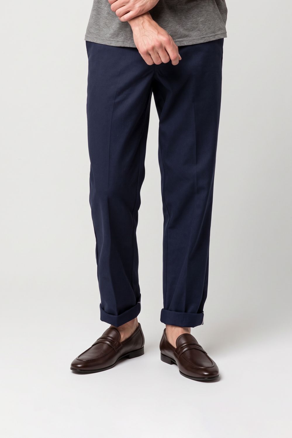 LOGO COURTWELL LOAFER