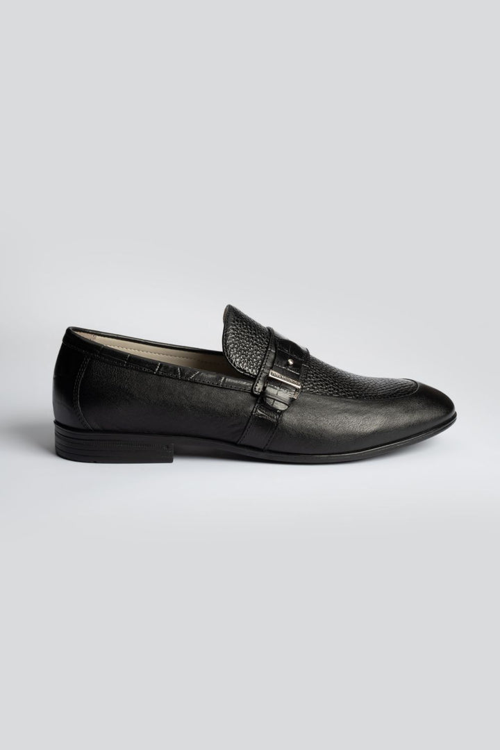 LOGO SOLEXEN LOAFER
