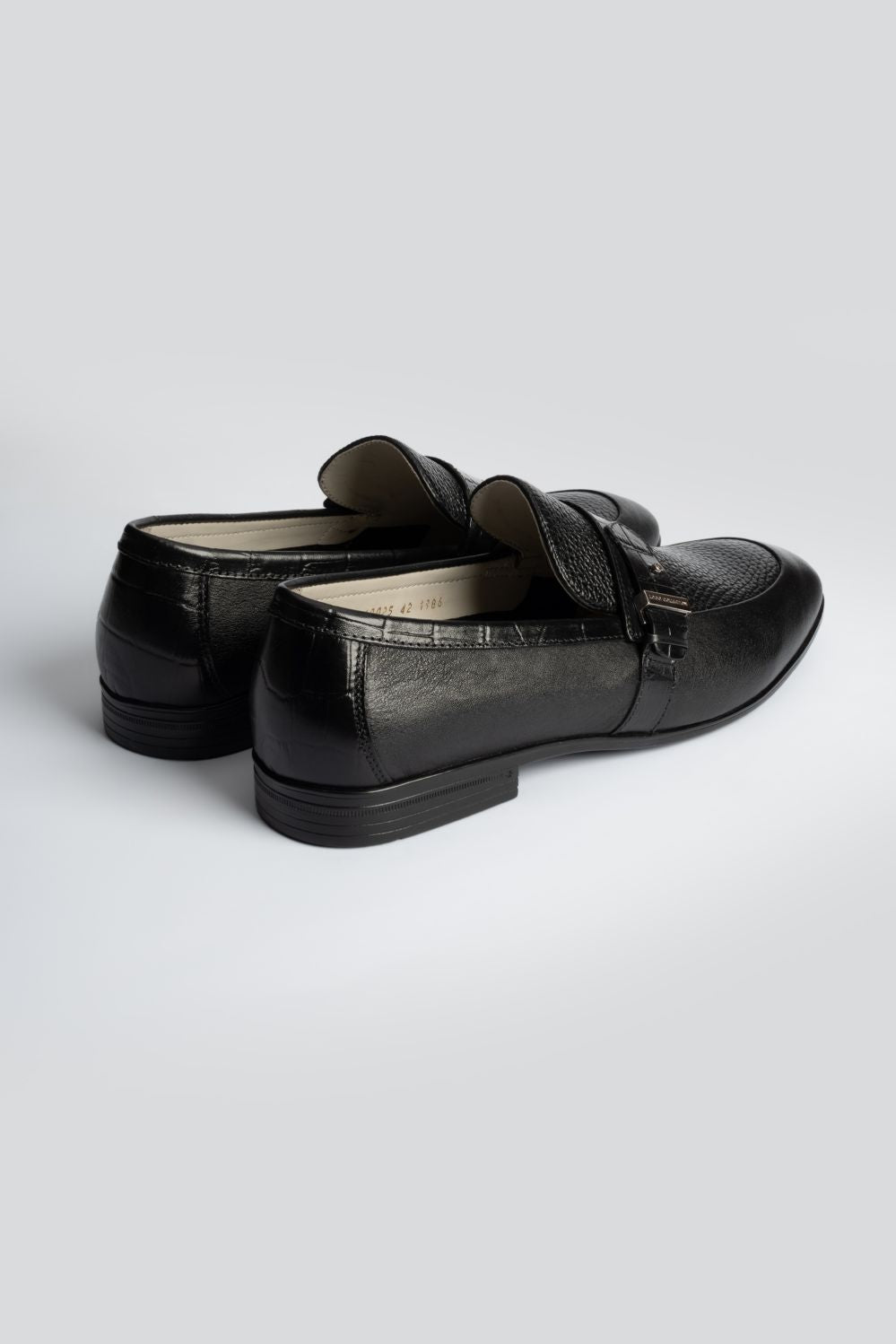 LOGO SOLEXEN LOAFER
