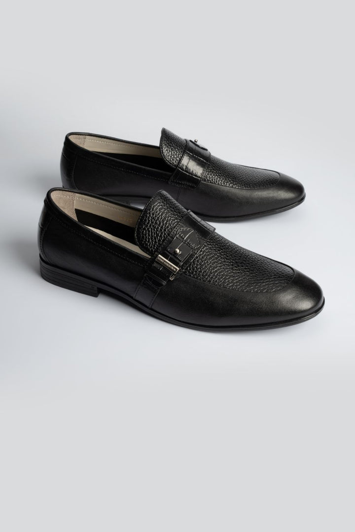 LOGO SOLEXEN LOAFER