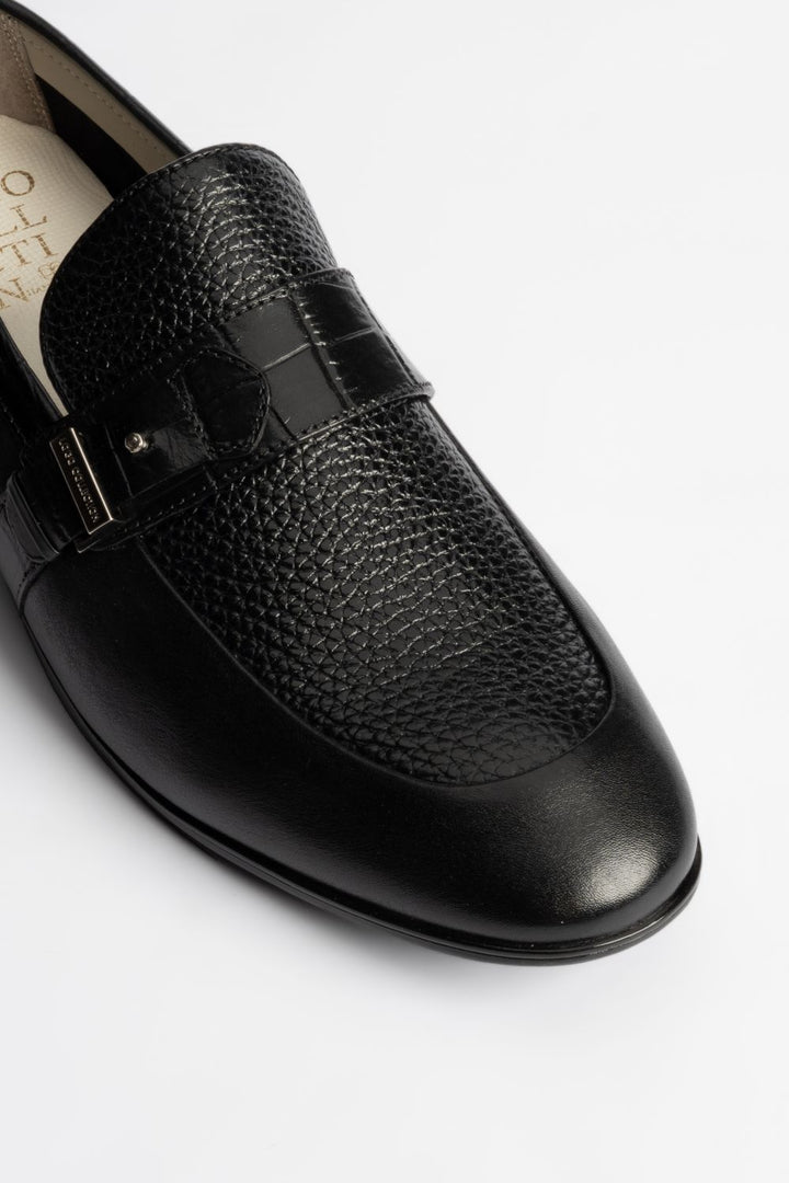 LOGO SOLEXEN LOAFER