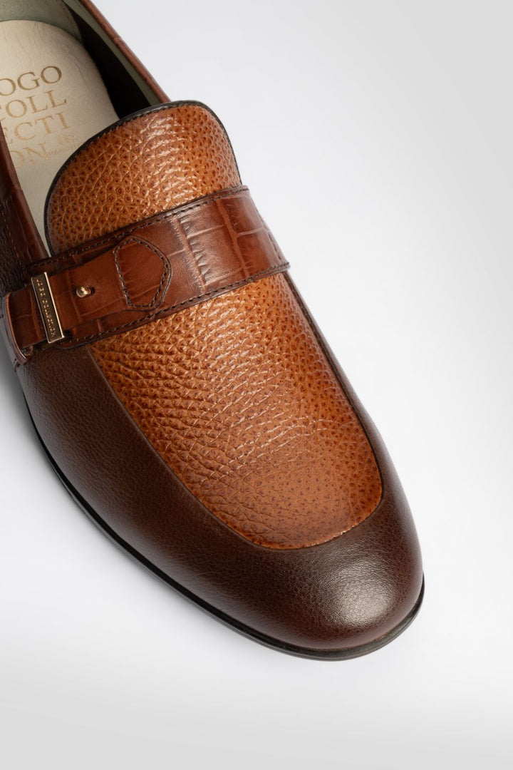 LOGO SOLEXEN LOAFER