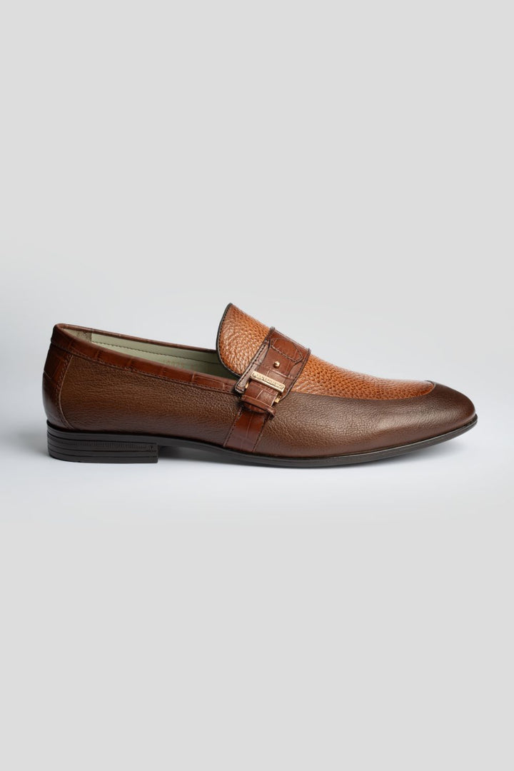 LOGO SOLEXEN LOAFER