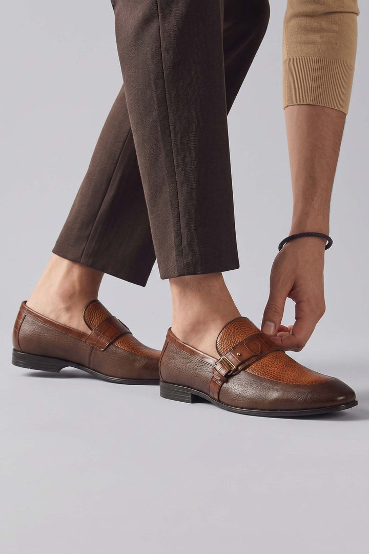 LOGO SOLEXEN LOAFER