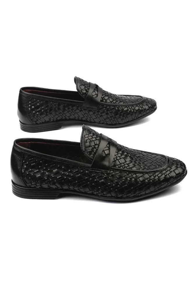 LOGO FIORAVELLE LOAFERS