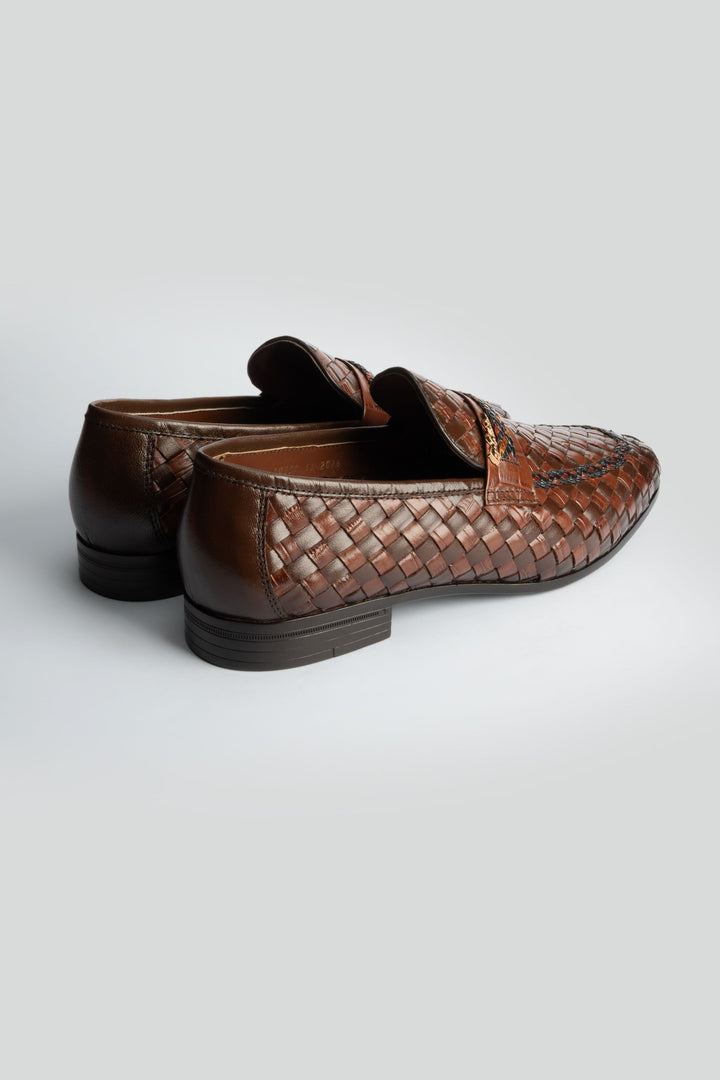 LOGO VALMONTIS LOAFER