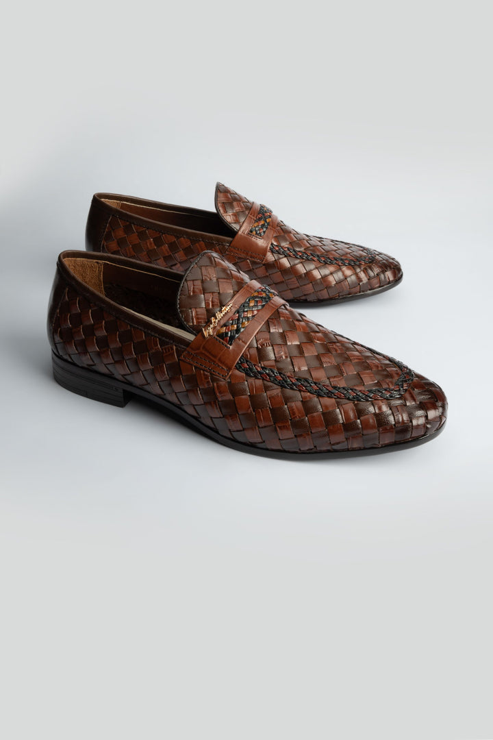 LOGO VALMONTIS LOAFER