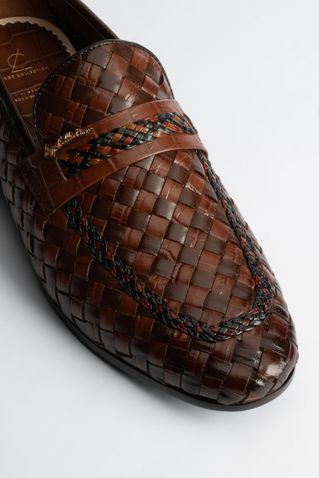 LOGO VALMONTIS LOAFER