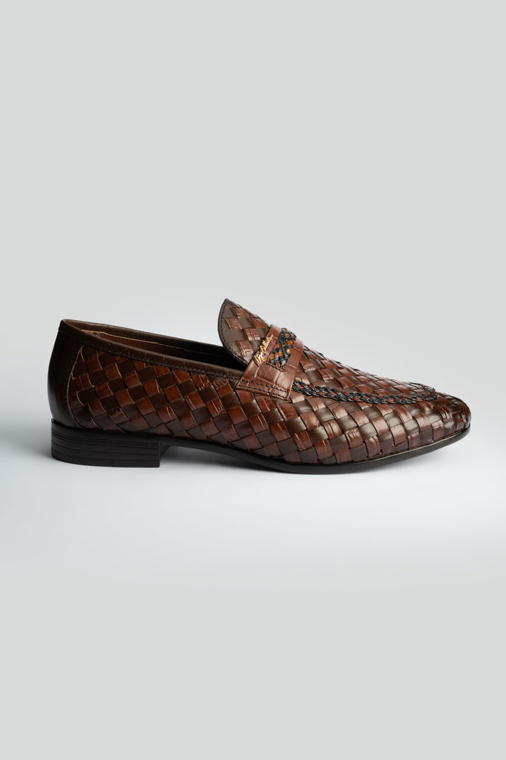 LOGO VALMONTIS LOAFER