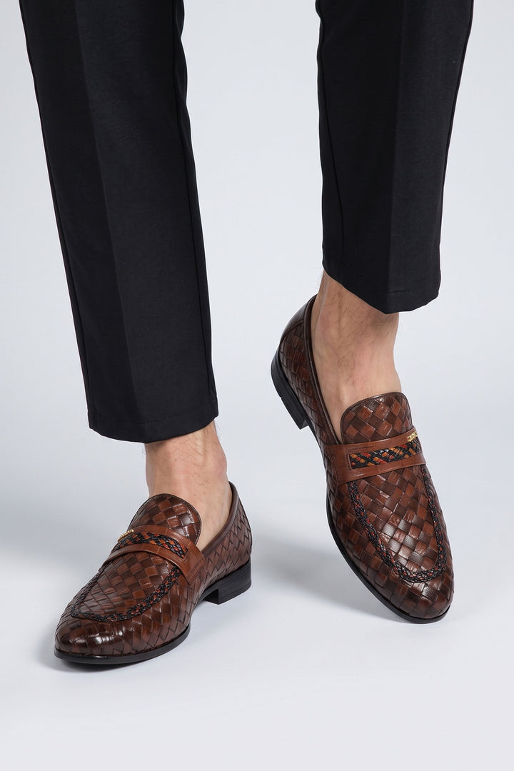 LOGO VALMONTIS LOAFER