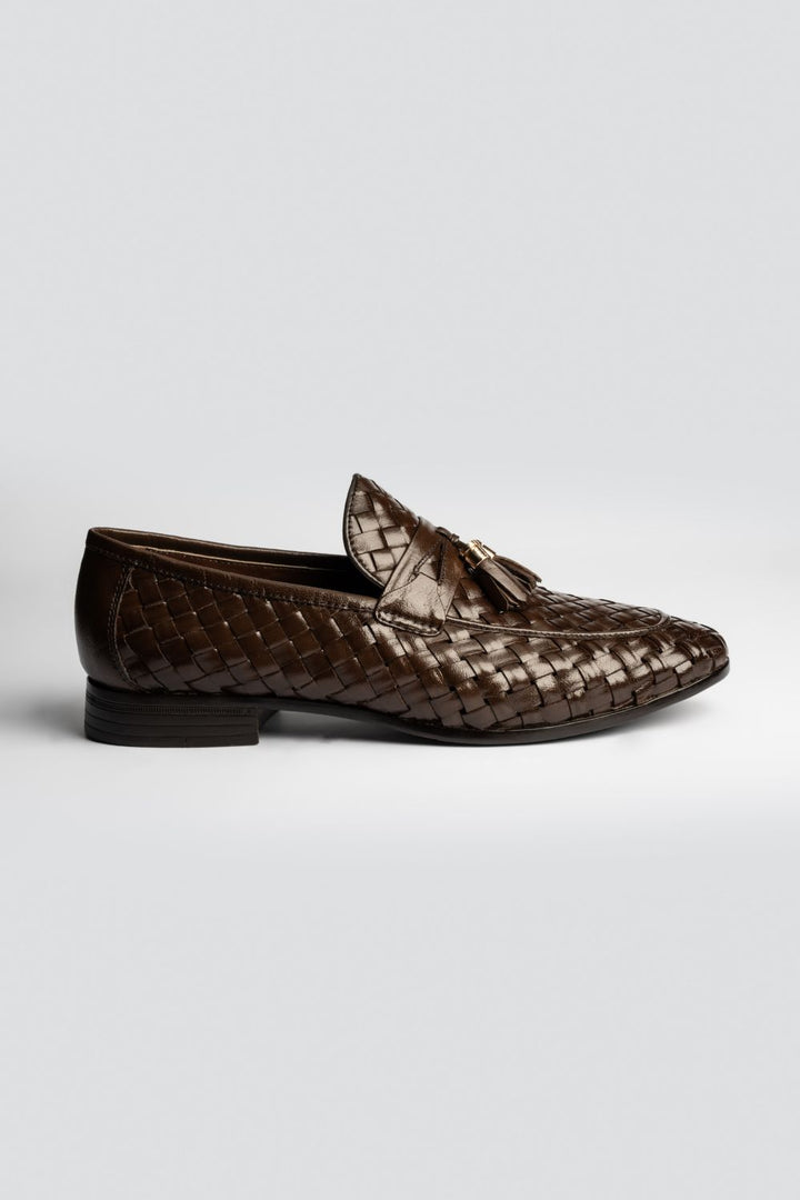 LOGO MONTELUX LOAFER