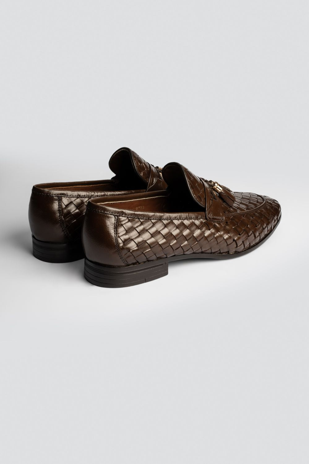 LOGO MONTELUX LOAFER