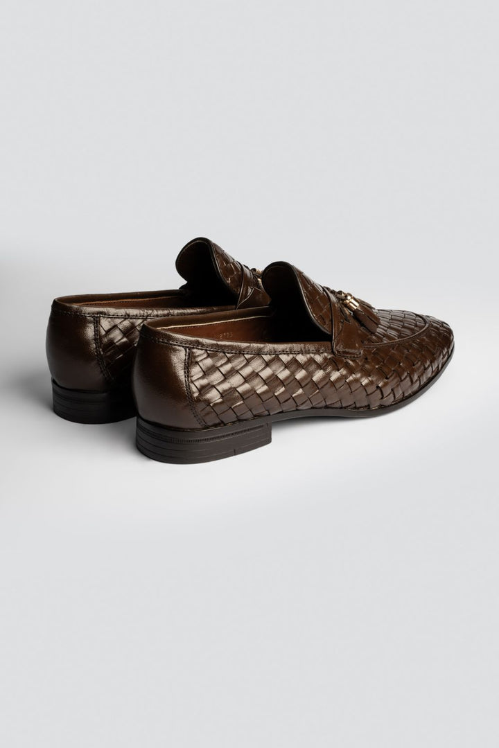 LOGO MONTELUX LOAFER