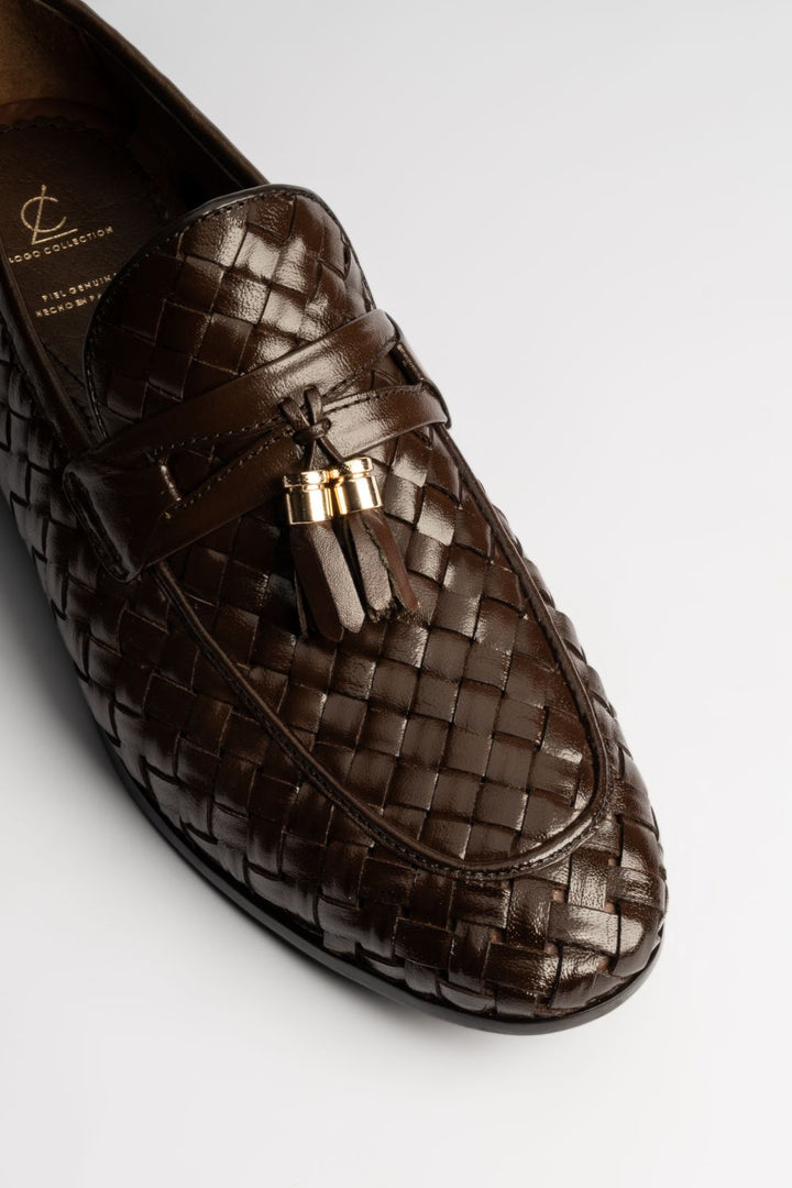 LOGO MONTELUX LOAFER