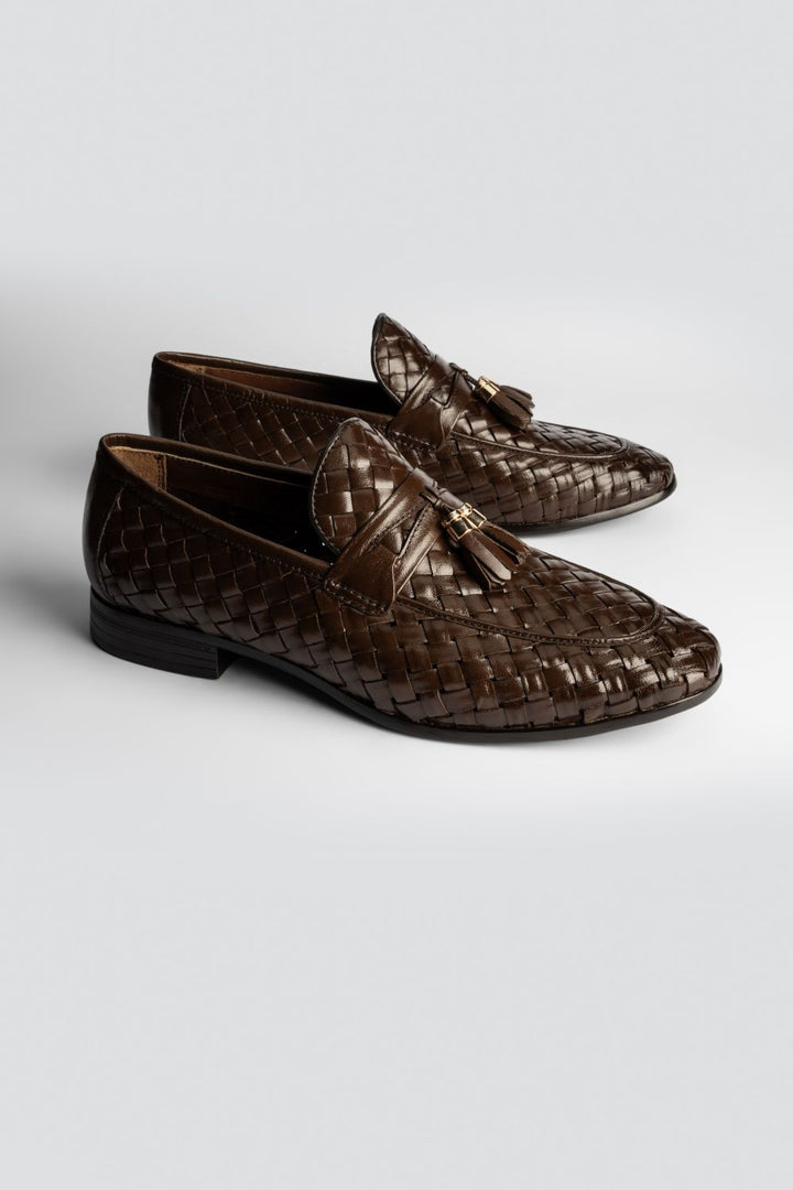 LOGO MONTELUX LOAFER