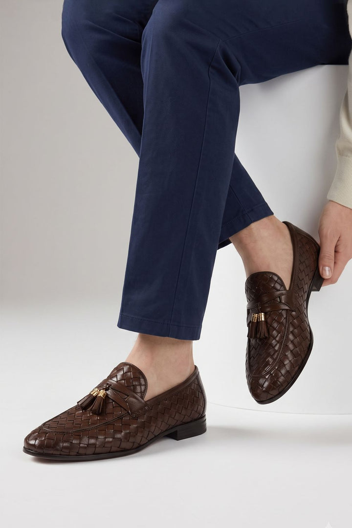 LOGO MONTELUX LOAFER