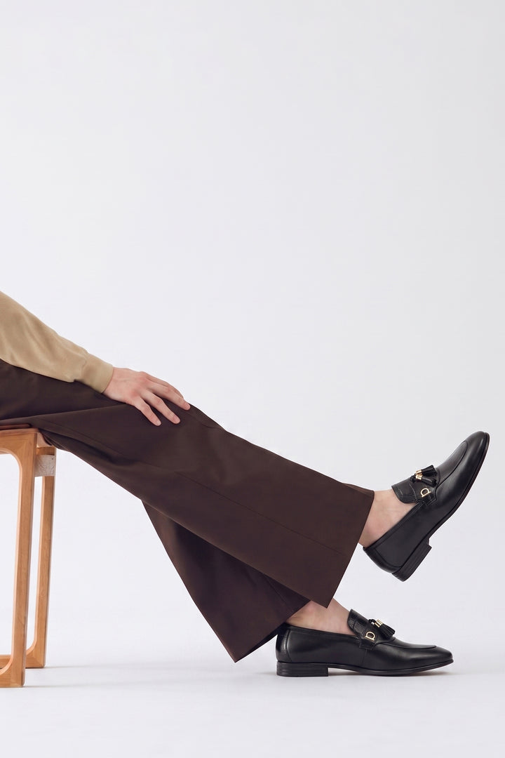 LOGO CASTELLOR LOAFER