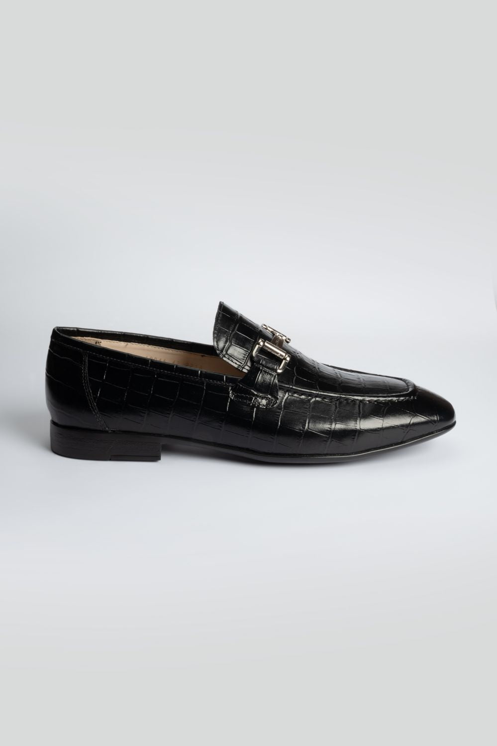 LOGO ASHBURY LOAFER