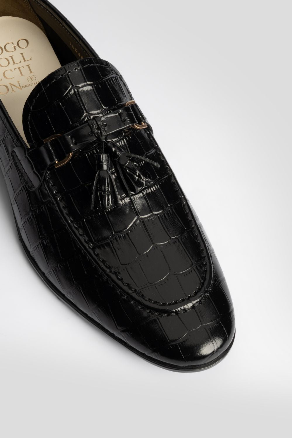 LOGO LUCAVON LOAFER