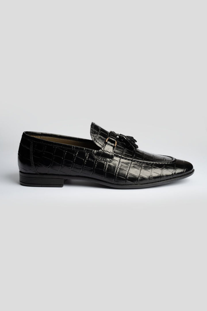 LOGO LUCAVON LOAFER