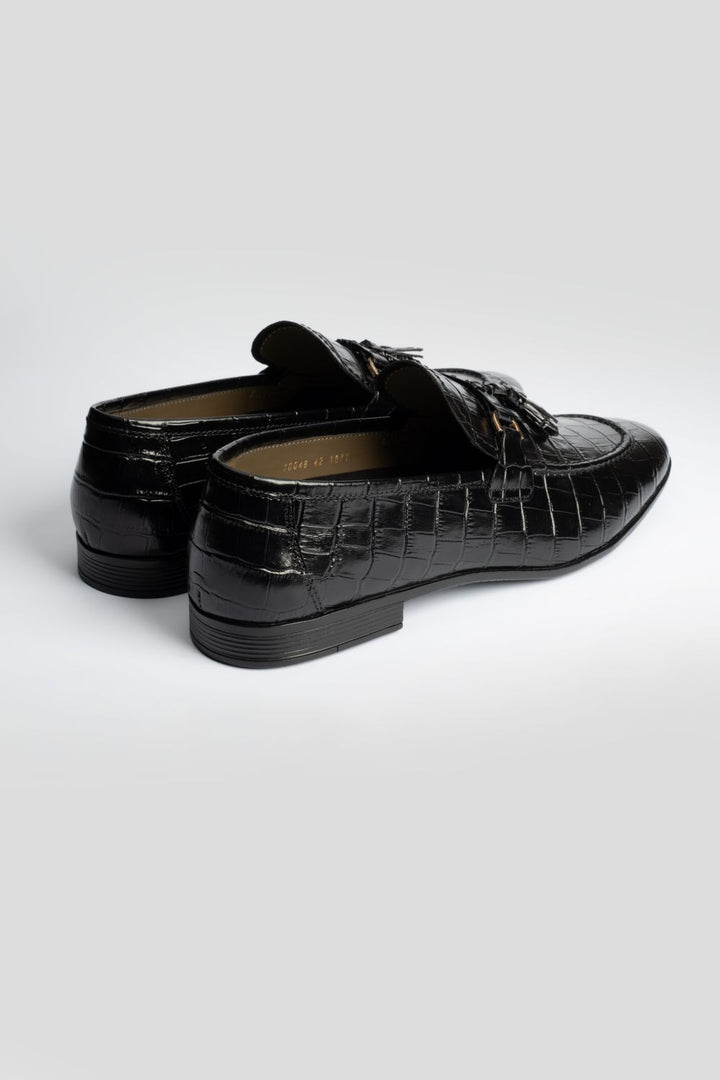 LOGO LUCAVON LOAFER